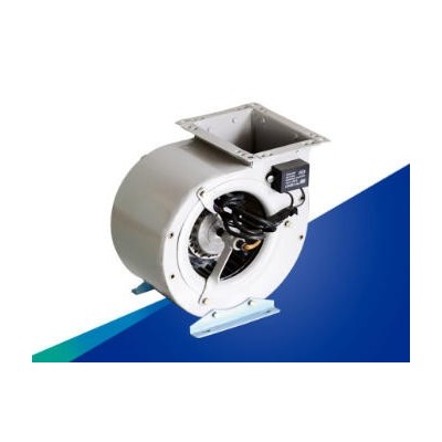 小功率離心風機